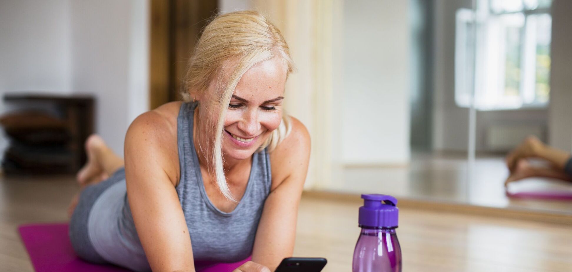 Секреты успешного похудения после 55: что советуют британские эксперты