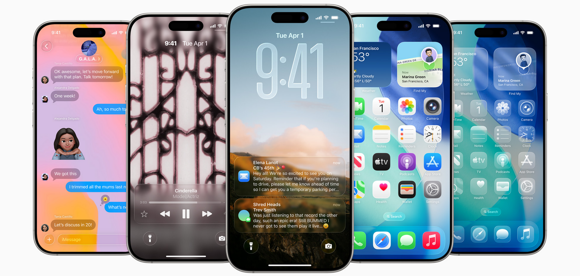 Полезные функции обновления iOS 26: 5 незначительных, но впечатляющих изменений