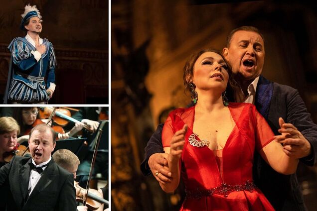 Перегонял автомобили на фронт и погиб: в Одессе попрощались с известным оперным певцом Владиславом Гораем