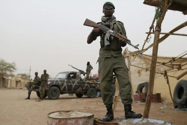 Россия теряет влияние в африканском регионе Сахель: разведка раскрыла подробности