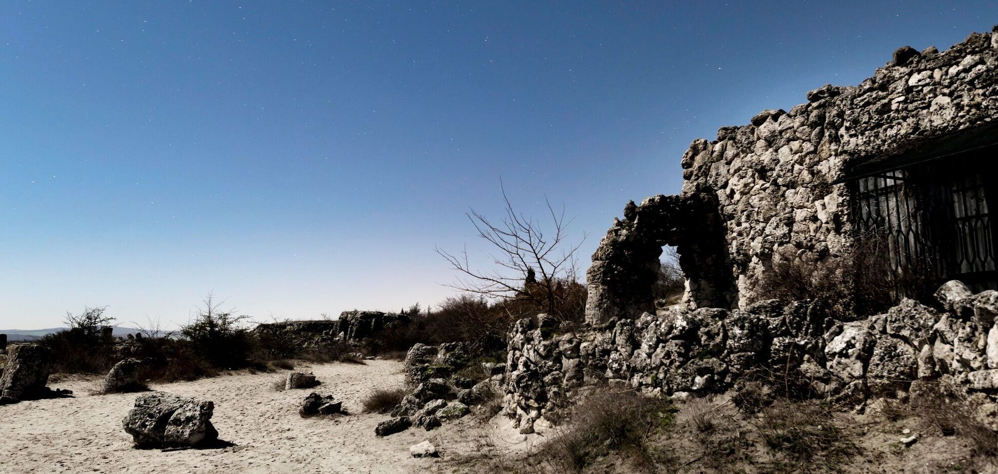 Что могло случиться с пропавшей колонией Роанок: ученые выдвинули новую версию