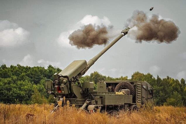 'Чотири рази по мені 'касета' працювала': окупанти відмовляються виконувати бойові завдання через якісну роботу української артилерії