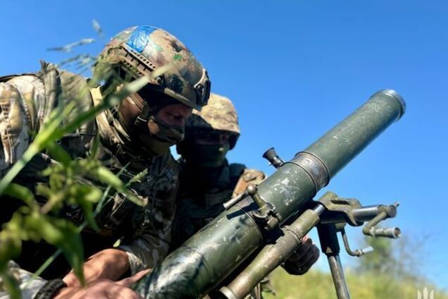 'Это полный провал в управлении человеческими ресурсами': британский полковник указал на проблему с армией в Украине