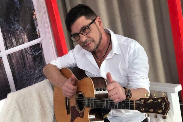 'Стан поганий': дружина Лесика поділилася невтішними новинами про його реабілітацію після отруєння і назвала мотив замаху