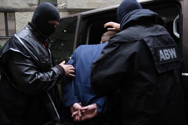 Збирав дані про об'єкти оборони: у Польщі затримали чоловіка, якого підозрюють у шпигунстві на користь Росії