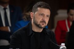 Россия планирует захватить Одессу и выйти к границе с Молдовой и Румынией, - Зеленский