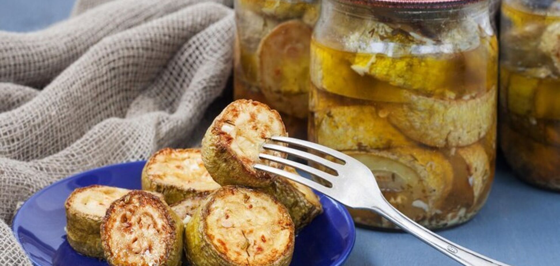 Рецепт закуски