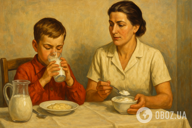 Не такое уж и натуральное: что подмешивали в молоко и сметану в СССР