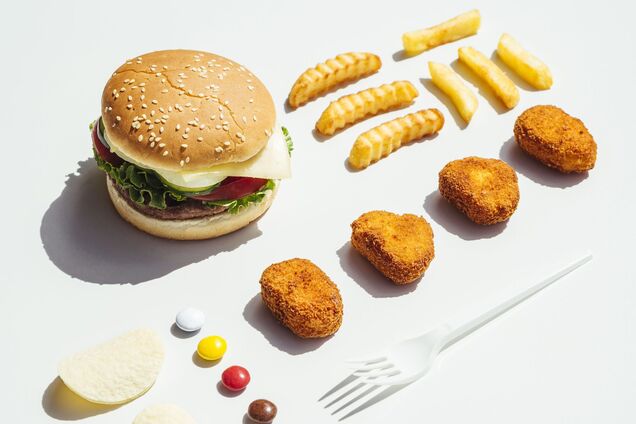 Їжа, що лякає лікарів: 17 продуктів, які вони обходять стороною