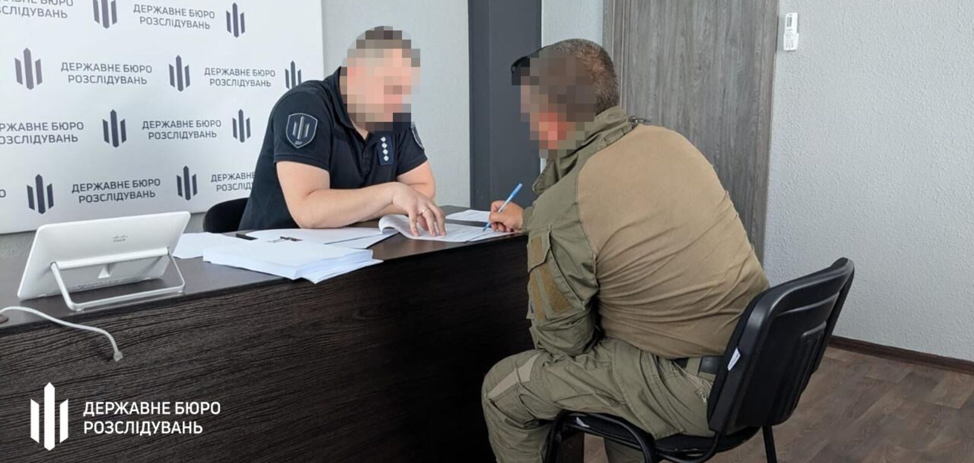 Был конфликт: ГБР сообщило о подозрении инструктору, который избил военнослужащего на учебном полигоне Кировоградщины