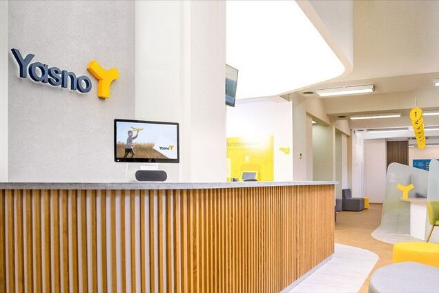 YASNO уплатил 239,5 млн грн налогов за І квартал 2025 года