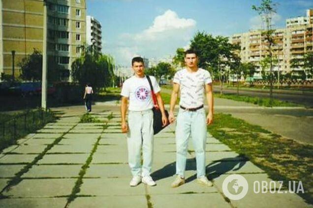 Новостройки и молодые Кличко: в сети опубликовали архивные фото Харьковского массива в Киеве 1980-х годов
