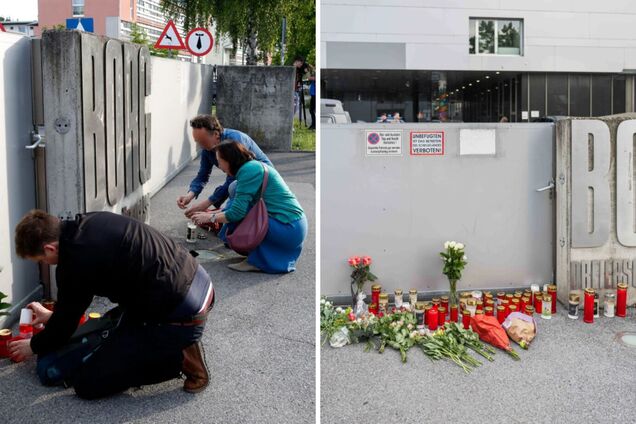 Кровавая стрельба в школе Австрии: в доме преступника нашли предсмертную записку