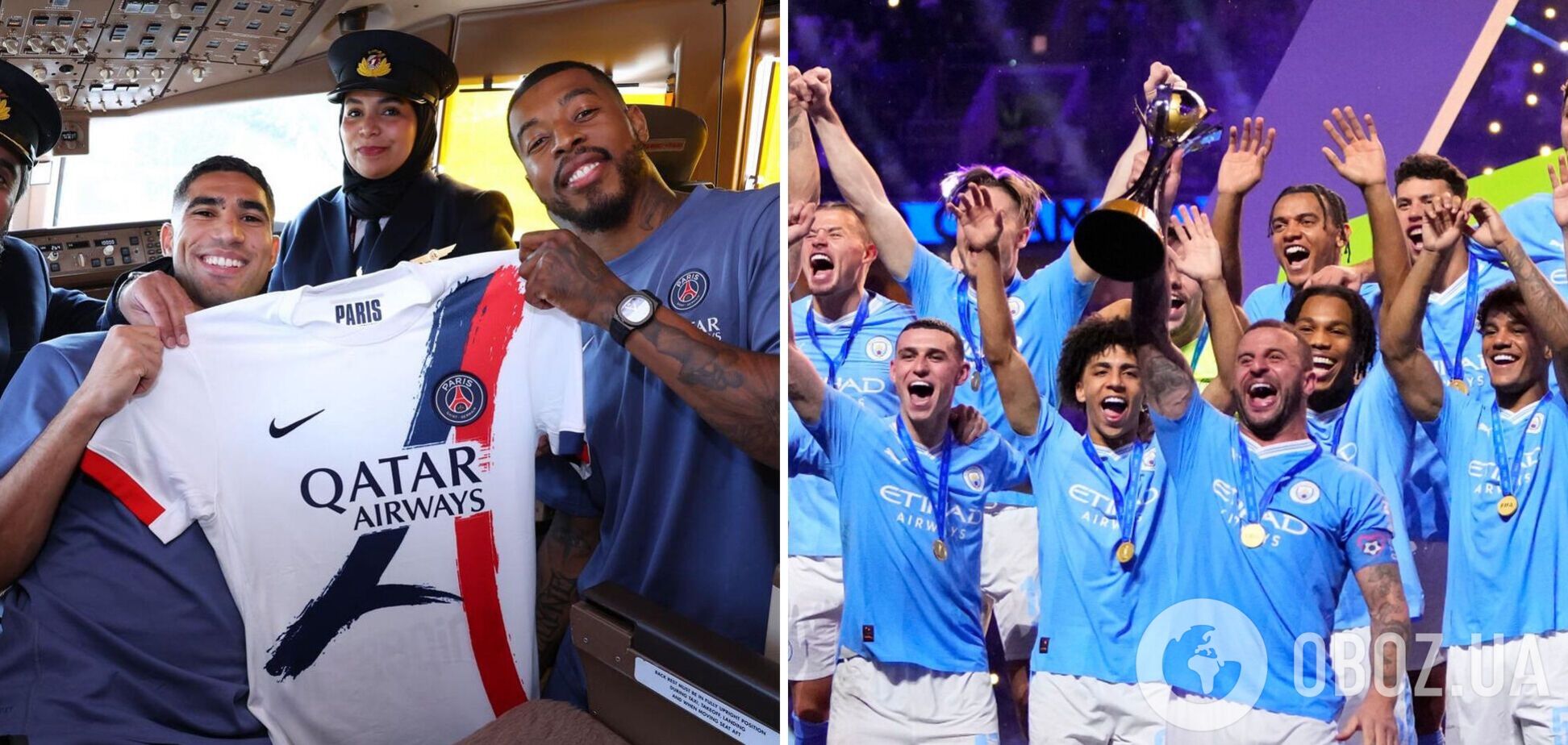 1 млрд призовых и новые технологии в футболе: что нужно знать про клубный чемпионат мира