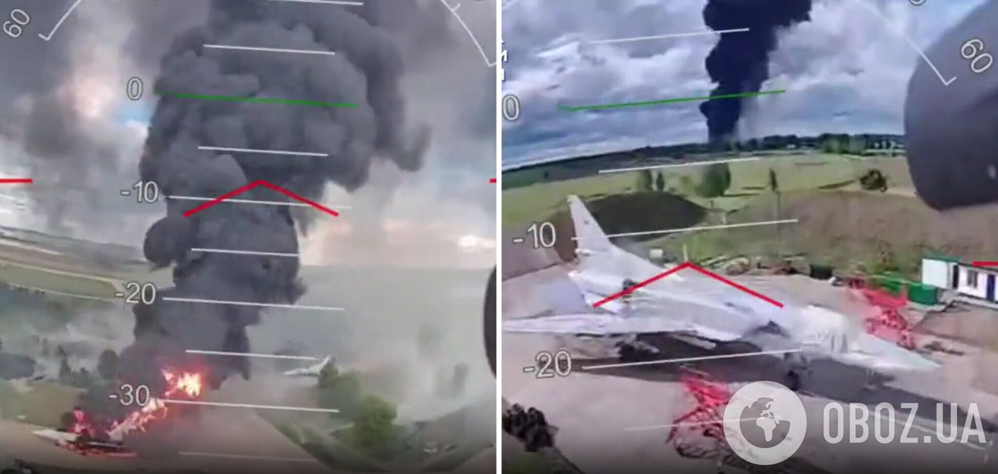 У СБУ розкрили вражаючі подробиці операції 'Павутина' і показали унікальне відео: Малюк анонсував нові 'сюрпризи' для ворога