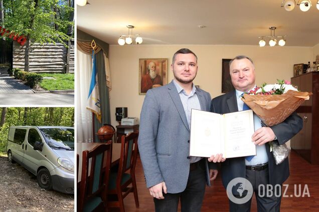 Суд снова возьмется за дело о сносе незаконного ресторана в парке 'Голосеевский': в прошлый раз на заседание не пришли сами истцы