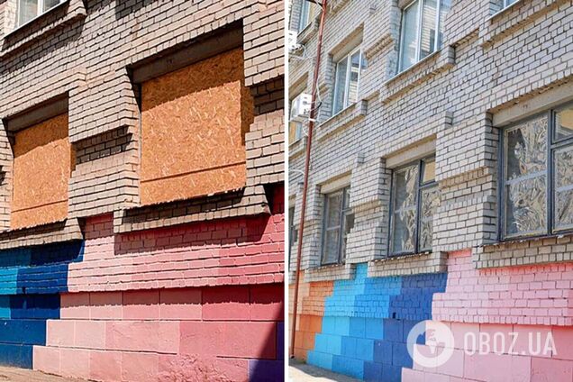 Ударостійкі вікна замість фанери: 'Метінвест' профінансує встановлення нових вікон у пошкоджених будинках Запоріжжя