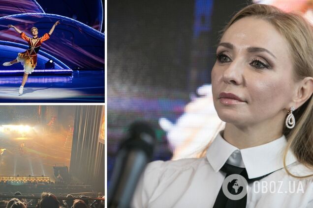 'Чудовищно'. Навка рассказала, что сделает в Сочи, и была затравлена россиянами