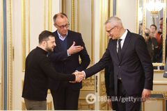 Посол Германии в Украине может возглавить немецкую разведку – Spiegel