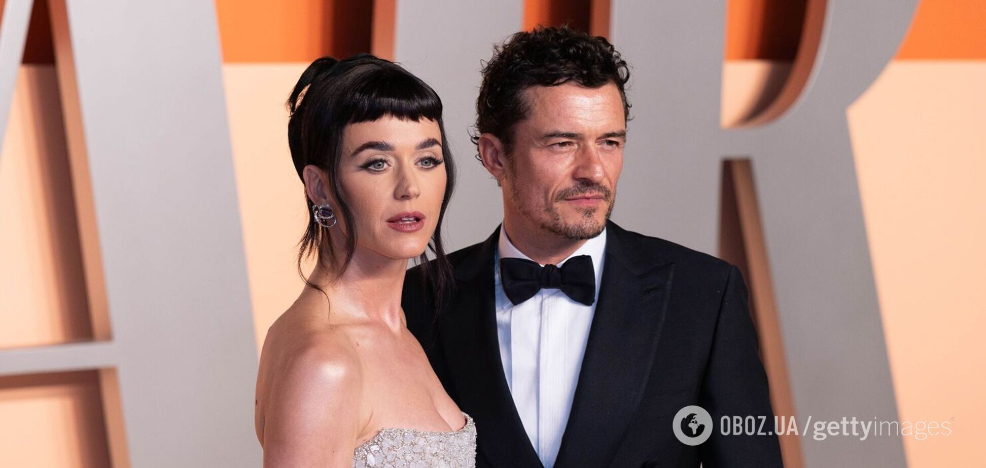 'Розлучення' Кеті Перрі та Орландо Блума: про які проблеми співачка проговорилася зі сцени та що за несподівану заяву зробили інсайдери