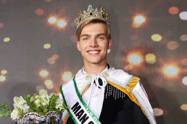 На Филиппинах выбрали самого красивого мужчину в мире: как выглядит коронованный победитель и какую страну он представлял. Фото