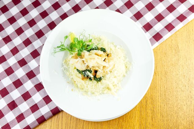 Як смачно приготувати рис для дітей: легка страва, яка точно сподобається малечі