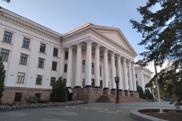 Яким був Краматорськ у 60-70-х роках: старі фото