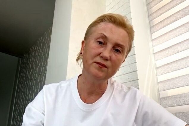 Фонд Рината Ахметова помог в лечении тяжелораненной Веры из Одессы