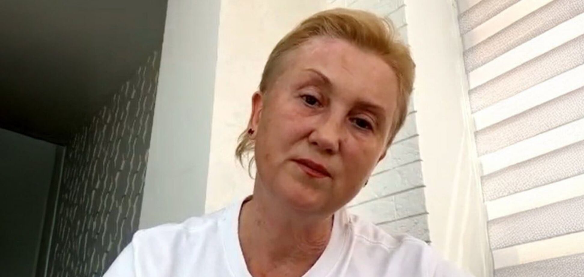 Фонд Рината Ахметова помог в лечении тяжелораненной Веры из Одессы