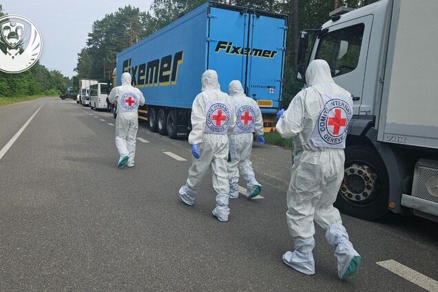 В Украину вернули тела 1212 павших защитников: все подробности, фото и видео