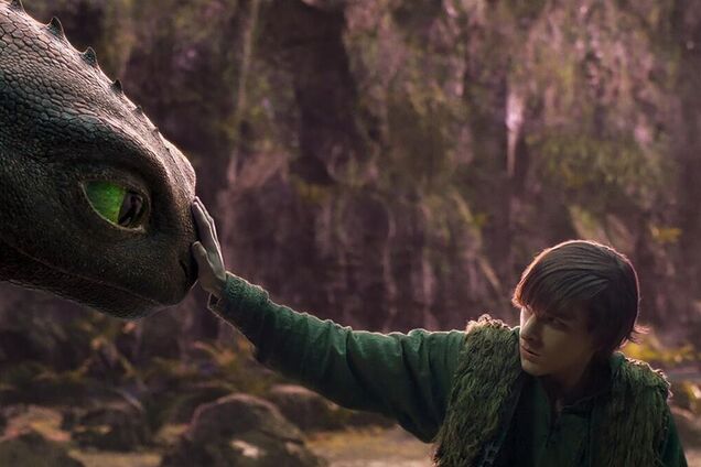 Римейк 'Как приручить дракона' успешно стартовал в кино: каковы кассовые сборы