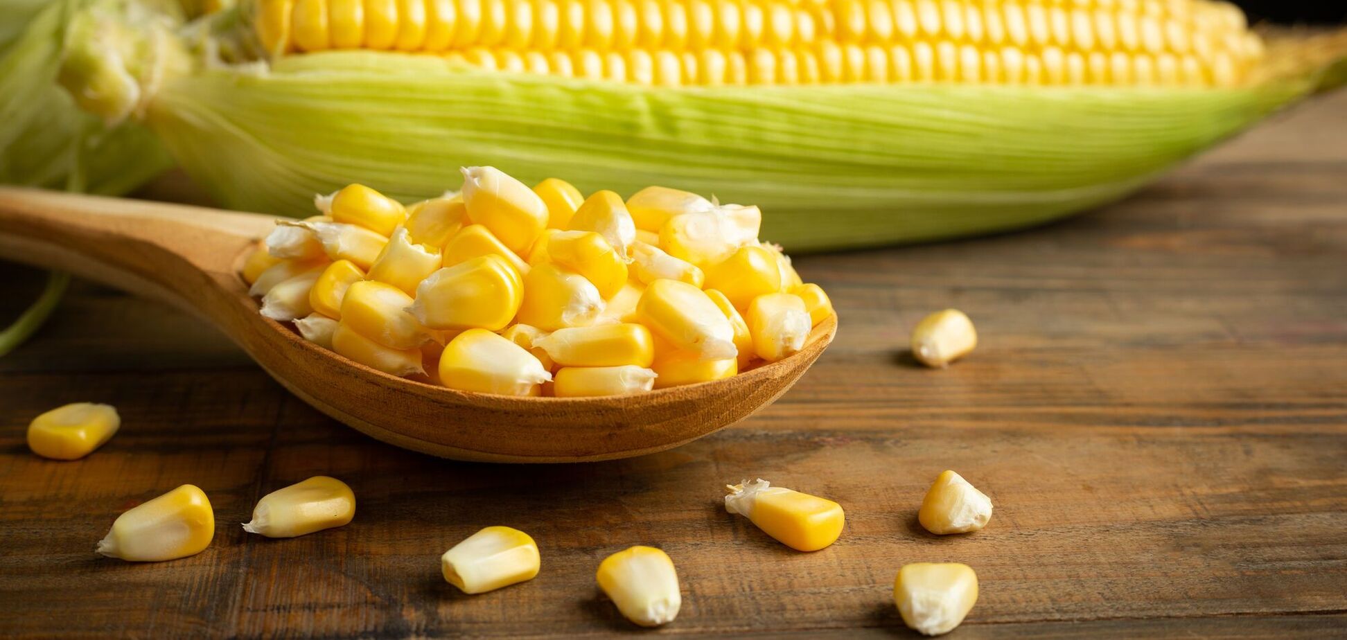Як впливає кукурудза на ваш організм: що важливо знати перед вживанням