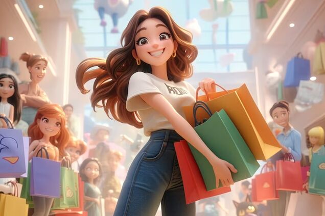 Найдите отличия: головоломка для детей и взрослых