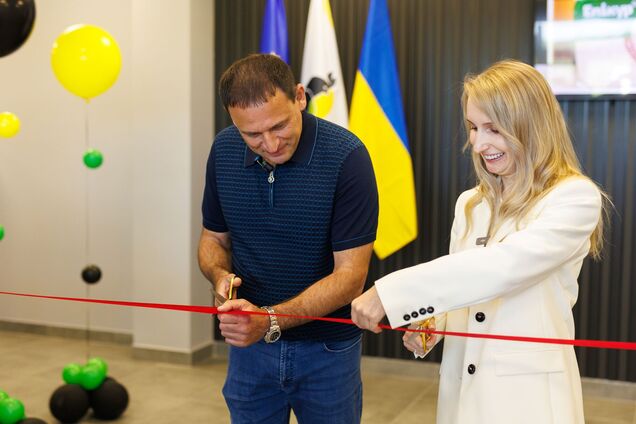 Avesterra Group Дмитрия Добкина запустила завод