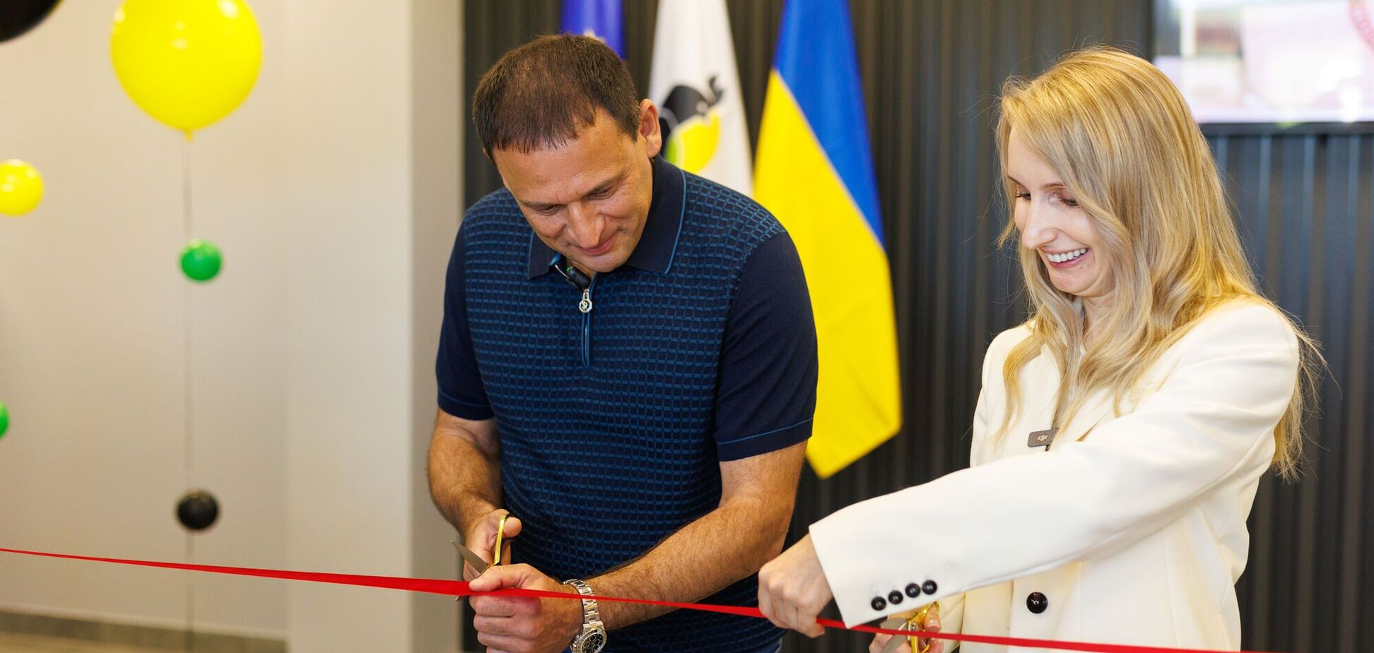 Avesterra Group Дмитра Добкіна запустила завод