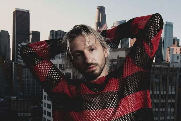 Росія зруйнувала дім соліста 'Нервів': Женя Мільковський з болем висловився про 'ущербного' Путіна та 'кінчених' людей