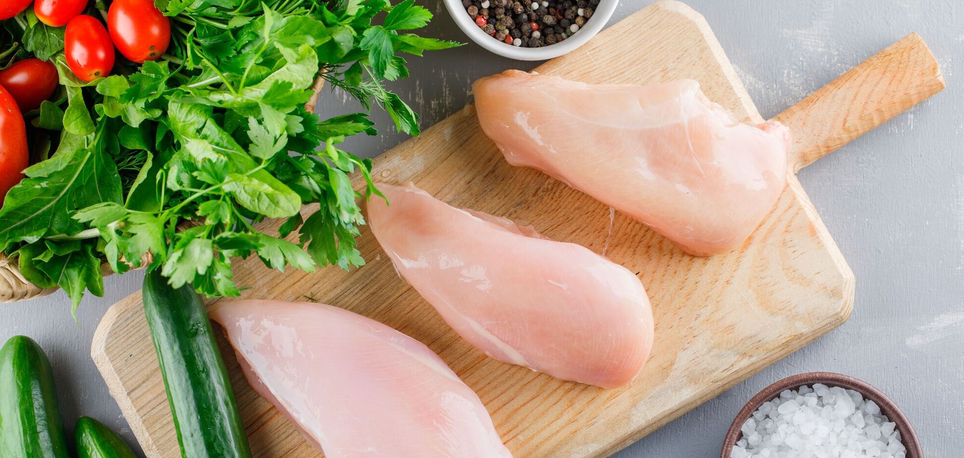 В Україні різко переписали ціни на м'ясо