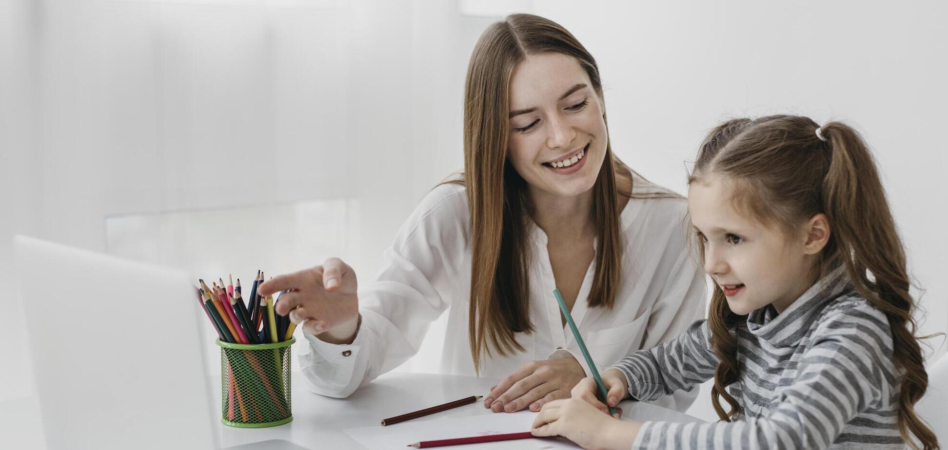 Директор школы в США, которая запоминает имена всех учеников, объяснила, почему это очень важно