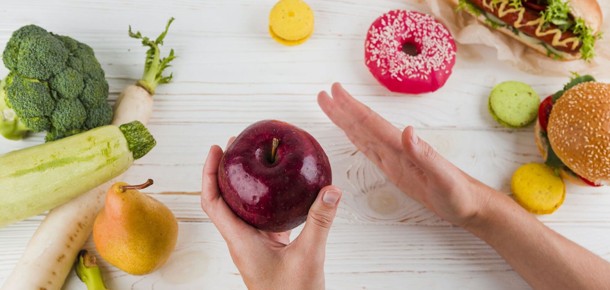 Молчаливая угроза: как питание помогает обуздать высокое давление