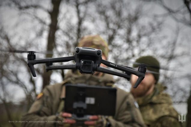 Втрати ворога будуть рости: українців закликали долучитися до збору для аеророзвідників