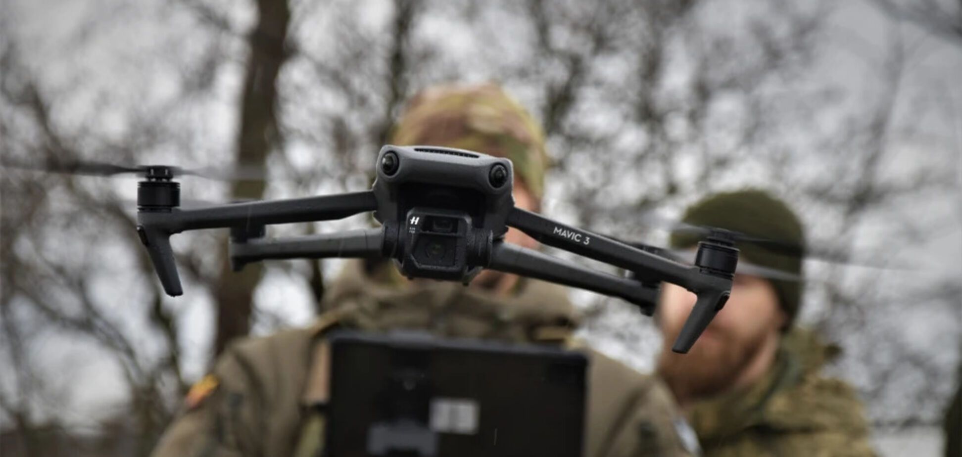 Запорізька ОВА передала дрони й техніку на понад 16 млн грн штурмовикам, які обороняють Гуляйпільський напрямок