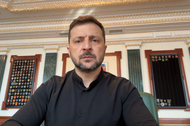 'Потрібно донести до партнерів, що санкції проти РФ працюють': Зеленський розповів про підготовку до міжнародних зустрічей. Відео