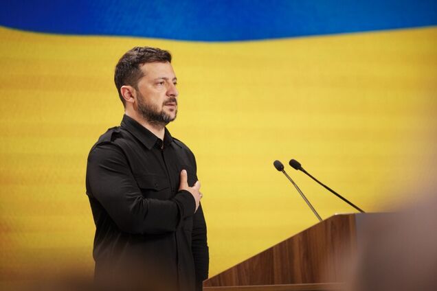 'Для нас люди – не дрова, які підкидають у вогонь': Зеленський пояснив різницю у ставленні до війни в Україні та Росії