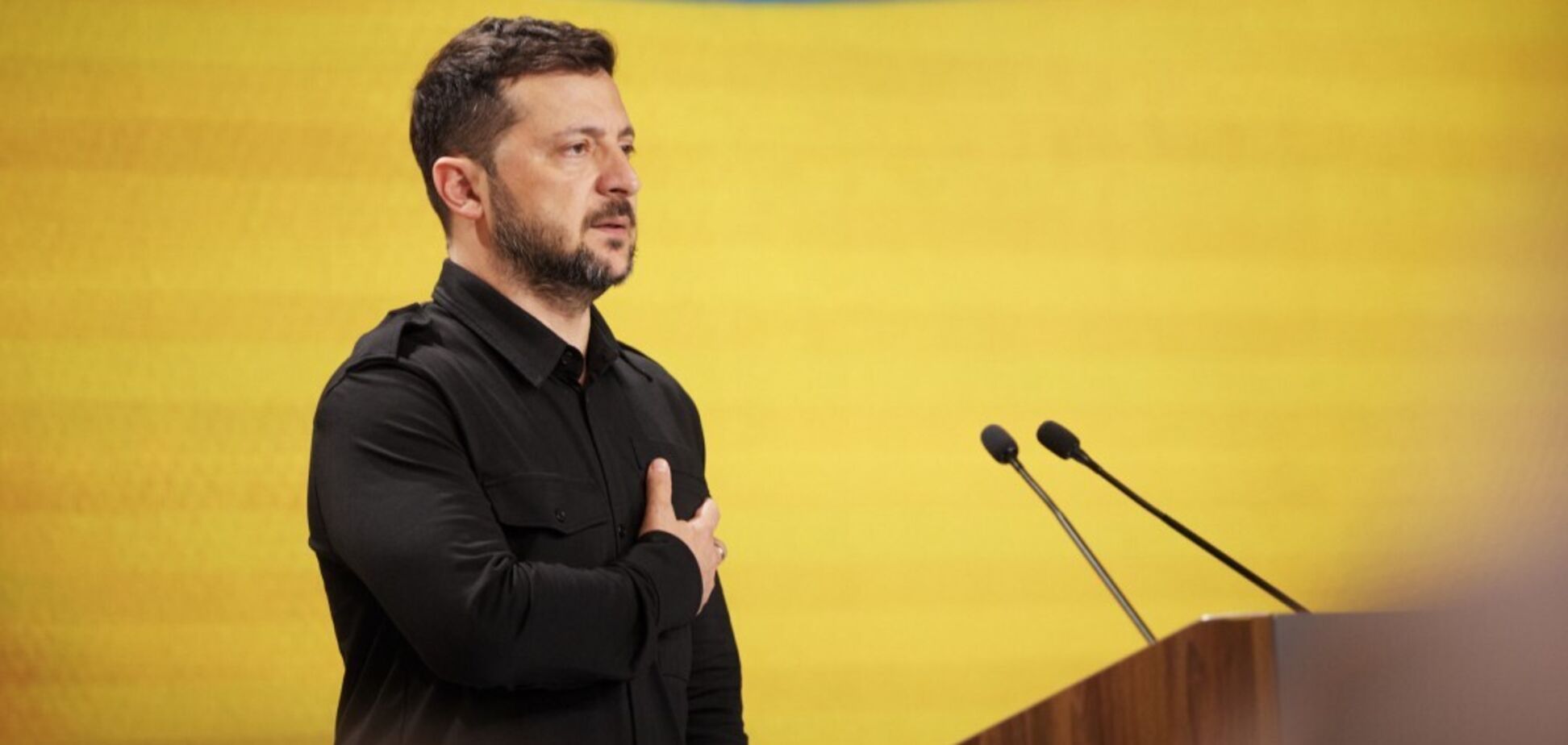 'Для нас люди – не дрова, які підкидають у вогонь': Зеленський пояснив різницю у ставленні до війни в Україні та Росії