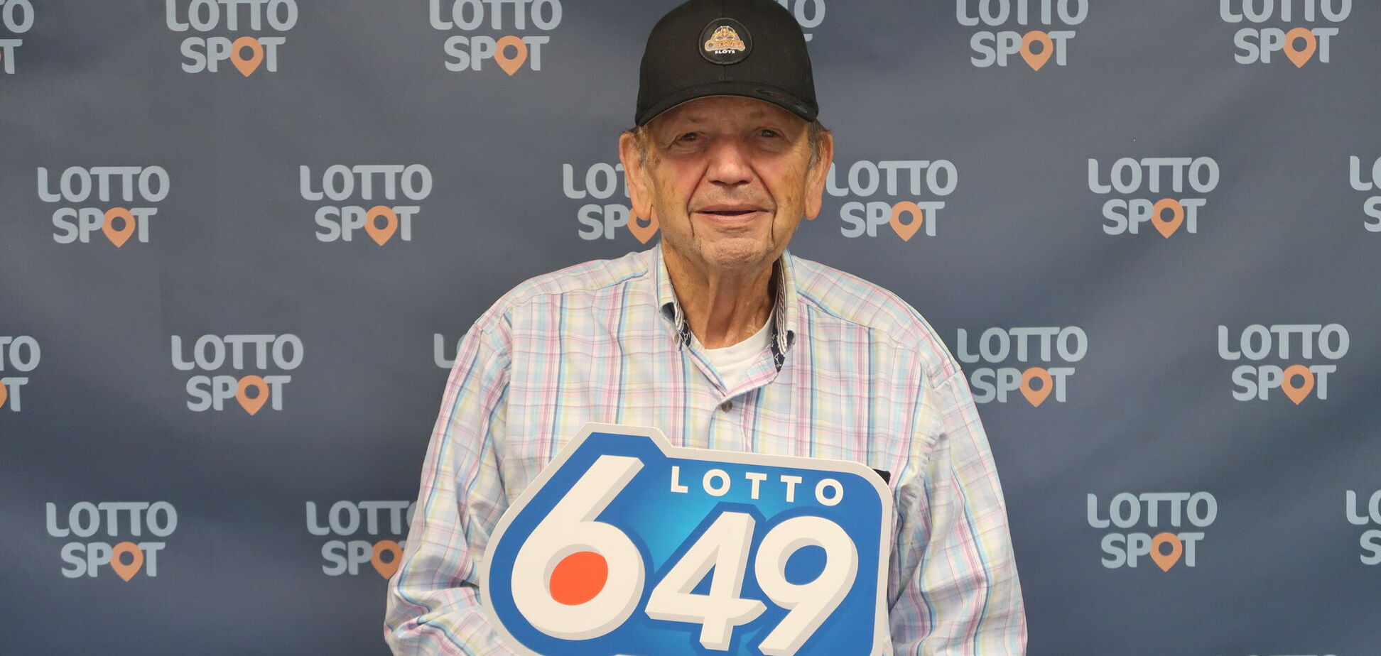 Дэвид Серкин после последней победы в мае 2025 года