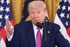 'Израиль готов нанести удар по ядерным объектам Ирана': Трамп сказал, что может спасти Тегеран