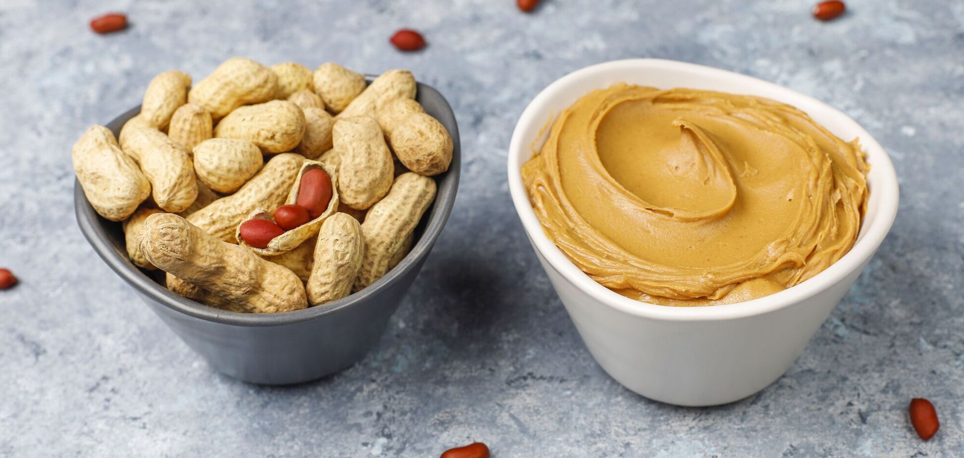 Может ли испортиться арахисовая паста: признаки, которые нельзя игнорировать