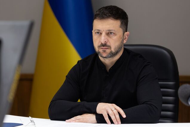 "Нам слід бути реалістами": Зеленський прокоментував втрати Росії у війні в мільйон солдат і закликав до посилення санкцій