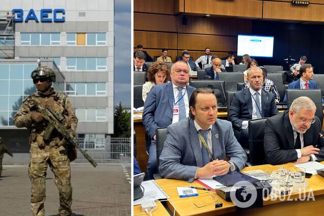 Перезапуск Запорожской АЭС возможен только после возвращения ее под контроль Украины – МАГАТЭ