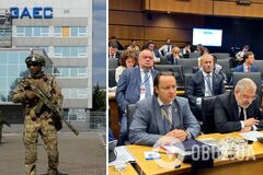 Перезапуск Запорожской АЭС возможен только после возвращения ее под контроль Украины – МАГАТЭ